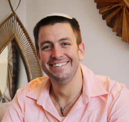 אלעד יעקובוביץ' - מנחה מעגלי גברים